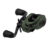 Image of Abu Garcia Zata Low Profile Baitcast Reel