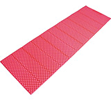 Image of Acecamp Full Length Sleeping Pad 11.2 Oz Red 73&quot;x22&quot;x.4&quot;
