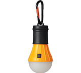 Image of Ace Camp Led Tent Lamp 3.5 Oz 4 Light Modes 3aaa Inc Yellow