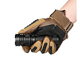 Image of Acebeam EC90 Long Range 21700 USB-C Rechargeable Battery 4300 Lumens LED EDC Flashlight