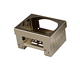 Image of Acecamp Collapsible Camp Stove with 40 Flamesticks