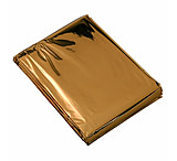 Image of Acecamp Emergency Blanket, Gold