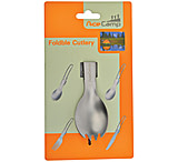 Image of Acecamp Foldable Spork Ss