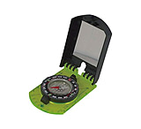 Image of Acecamp Folding Map Compass with Mirror