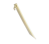 Image of Acecamp Glow in the dark Plastic Tent Peg -4 pk-
