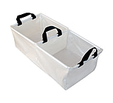 Image of Acecamp Laminated Folding Double Wash Basin