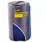 Image of Acecamp Microfiber Towel Terry, XL, Blue