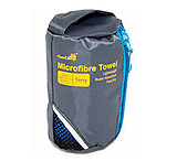 Image of Acecamp Microfiber Towel Terry, XS, Blue