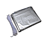 Image of Acecamp Reflective Tube Tent, Silver
