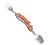 Image of Acecamp Foldable Utensils Ss