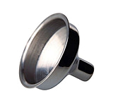 Image of Acecamp Stainless Steel Flask Funnel, Silver