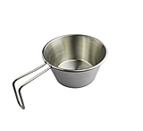 Image of Acecamp Stainless Steel Sierra Cup, 3.6oz