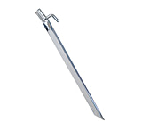 Image of Acecamp Steel V Peg Tent Stake -6 pk-
