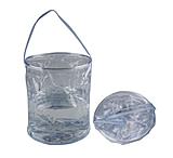 Image of Acecamp Transparent Folding Bucket