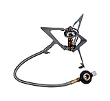 Image of Acecamp Volcano Gas Stove, Silver