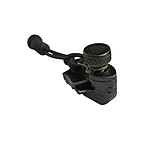 Image of Acecamp Zipper Repair Kit, LG, Black