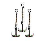 Image of Acme D-Chain Replacement Treble Hook