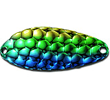 Image of Acme Little Cleo 2 1/2in 3/4oz Sinking Spoon