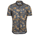 Image of Pearl Izumi Men's Canyon Tech Snap Short Sleeve 69962885