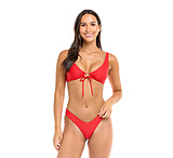 Image of Body Glove Smoothies Lolah Scoop Bikini Top - True 037568D5