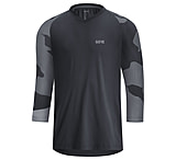 Image of Gorewear C5 Trail 3/4 Cycling Jersey - Men's
