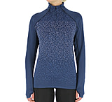 Image of Adidas Terrex 1/2 Zip Longsleeve - Women's