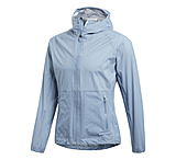 Image of Adidas Terrex Agravic 3L Rain Jacket - Mens