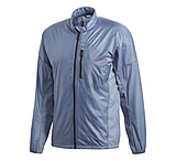 Image of Adidas Terrex Agravic Alpha Shield Jacket - Men's