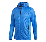 Image of Adidas Terrex Agravic Alpha Shield Hoodie - Men's