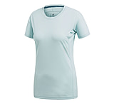 Image of Adidas Terrex Agravic Parley Tee Shirt - Women's
