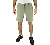 Image of Adidas Terrex All Outdoor Light Hike Shorts - Mens