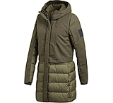 Image of Adidas Terrex Climawarm Jacket - Women's