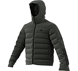 Image of Adidas Terrex Itavic 3-Stripe 2.0 Jacket - Men's