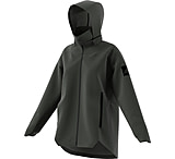 Image of Adidas Terrex Myshelter 3-In-1 Rain Parka - Women's