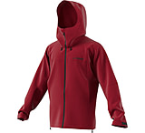 Image of Adidas Terrex Swift Rain Jacket - Mens