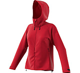 Image of Adidas Terrex Swift Rain Jacket - Womens