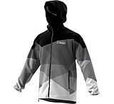Image of Adidas Terrex TLD Rain Jacket - Men's