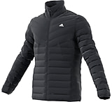 Image of Adidas Terrex Varilite Soft 3-Stripe Jacket - Men's
