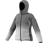 Image of Adidas Terrex Windweave Insulated Jacket - Women's