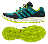 Image of Adidas Terrex Duramo Cross X Trail Running Shoe - Women's
