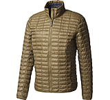 Image of Adidas Terrex Flyoft Insulated Jacket - Men's