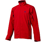 Image of Adidas Terrex Hiking CPW Soft Shell Jacket