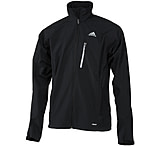 Image of Adidas Terrex Hiking Softshell Jacket - Men's