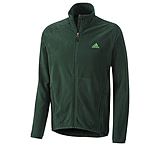 Image of Adidas Terrex Hiking/Trekking Fleece Jacket - Men's