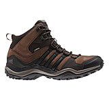 Image of Adidas Terrex Kumacross Mid GTX Leather Hiking Boot - Men's