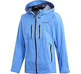 Image of Adidas Terrex Parley 3-Layer Jacket - Men's