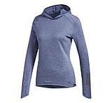 Image of Adidas Terrex Response Running Hoodie - Women's