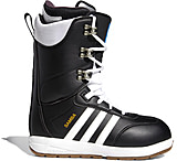 Image of Adidas Terrex Outdoor Samba ADV Snowboard Boots - Men's