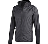 Image of Adidas Terrex Skyclimb Fleece Jacket - Mens