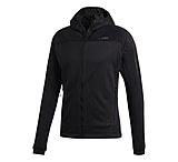 Image of Adidas Terrex Stockhorn Fleece Jacket Hoodies II - Men's